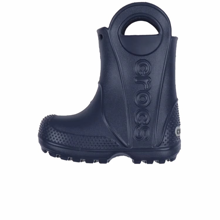 Сапоги Crocs Handle It Rain Boot T 