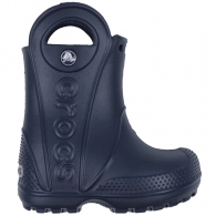 Cizme Crocs Handle It Rain Boot T thumbnav 4
