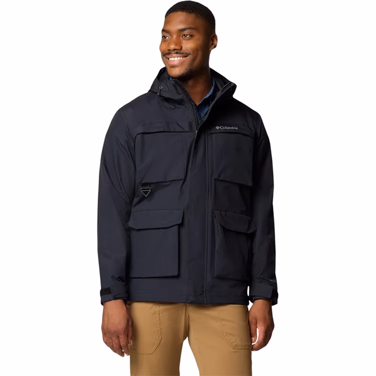 Куртка Columbia Landroamer II Jacket 