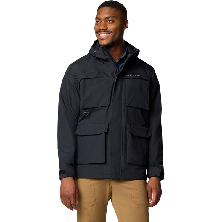 Scurta Columbia Landroamer II Jacket