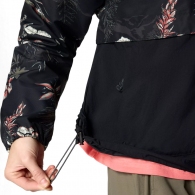 Scurta Columbia Spire Valley Printed Windbreaker thumbnav 2