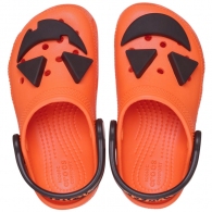 Шлепанцы Crocs Csc Jack O Lantern Lights CgT thumbnav 3