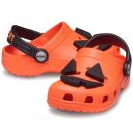 Шлепанцы Crocs Csc Jack O Lantern Lights CgT thumbnav 5