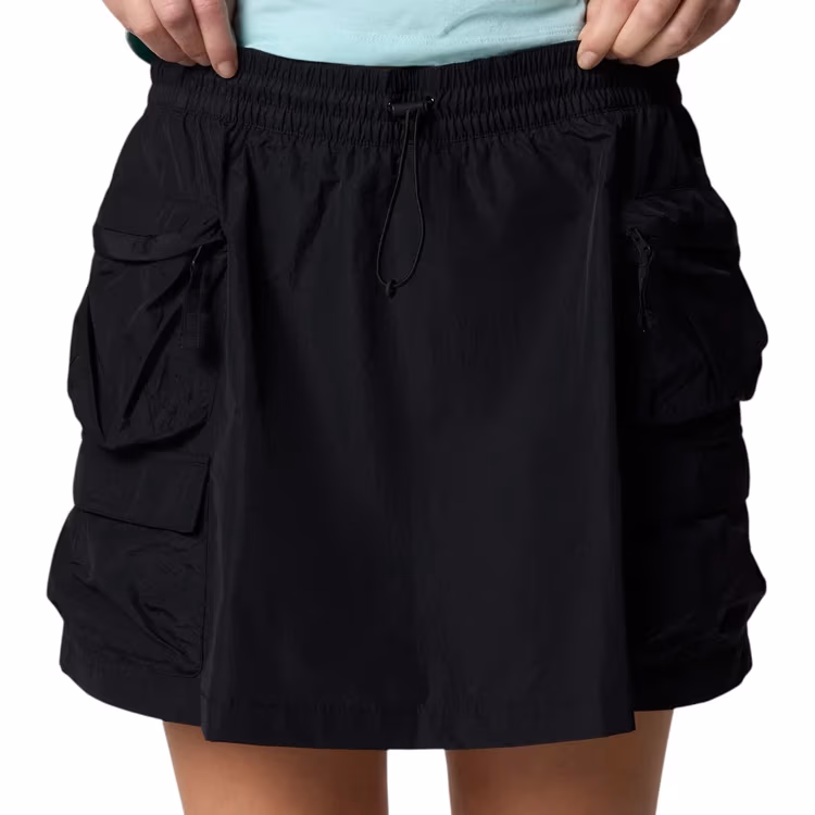 Юбка Columbia Elevated View Cargo Skort