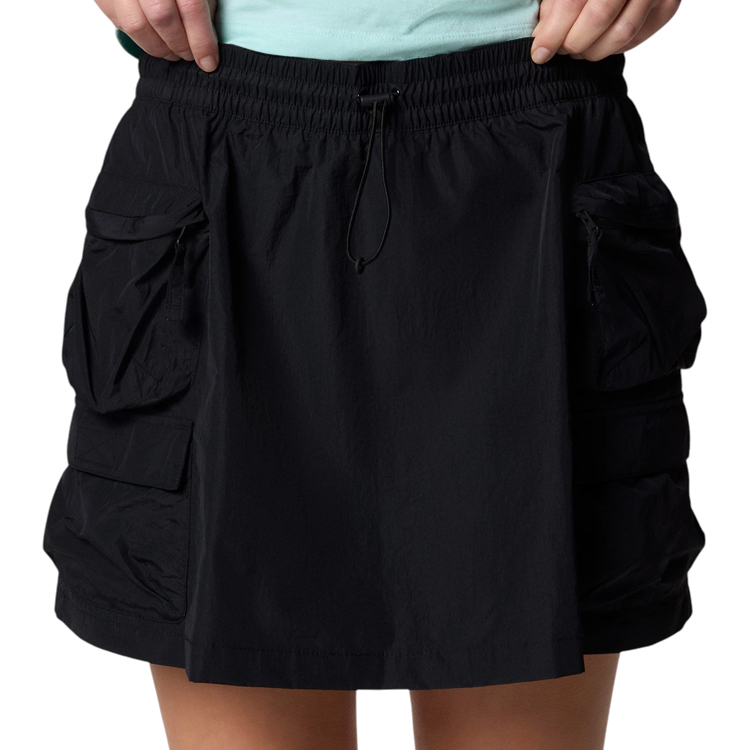 Юбка Columbia Elevated View Cargo Skort photo Юбка Columbia Elevated View Cargo Skort photo