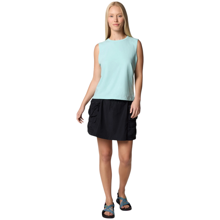 Fusta Columbia Elevated View Cargo Skort S Negru Femei photo 4