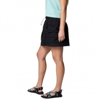 Fusta Columbia Elevated View Cargo Skort thumbnav 2