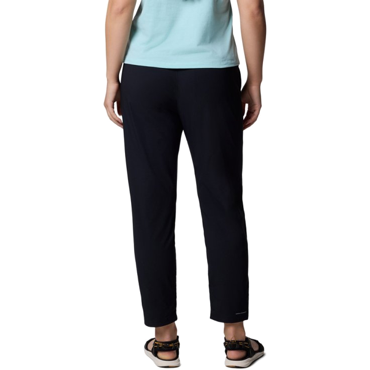 Pantaloni Columbia Cedar Crest Pant XS Negru Femei photo 4