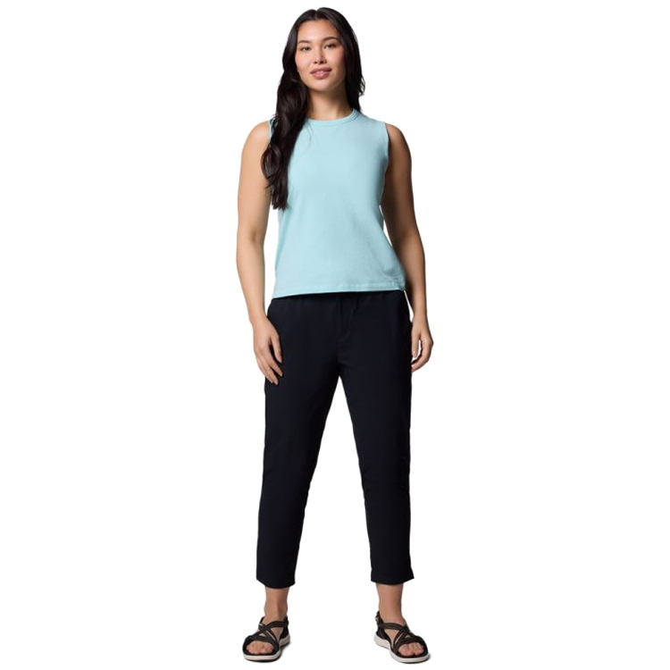 Pantaloni Columbia Cedar Crest Pant XS Negru Femei photo 5
