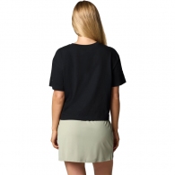 Футболка Columbia Rolling Bend Graphic Relaxed Crop Short Sleeve Shirt thumbnav 5
