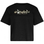 Футболка Columbia Rolling Bend Graphic Relaxed Crop Short Sleeve Shirt thumbnav