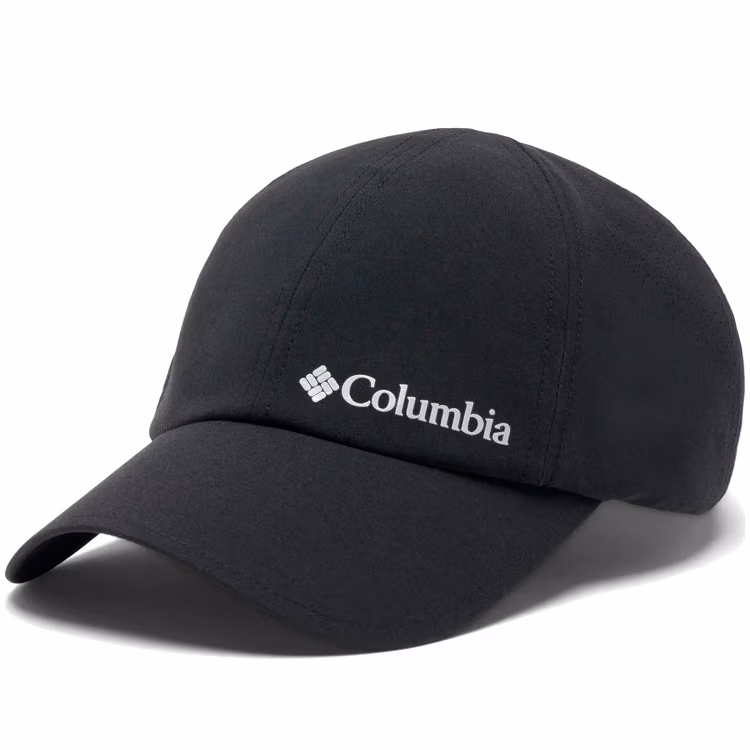 Кепка Columbia Silver Ridge IV Ball Cap