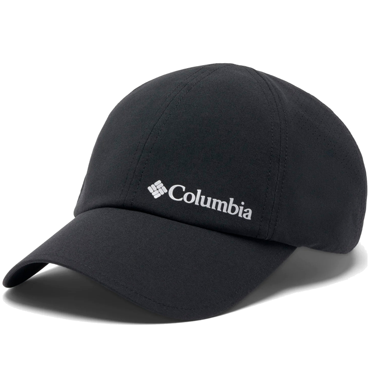 Кепка Columbia Silver Ridge IV Ball Cap photo Кепка Columbia Silver Ridge IV Ball Cap photo