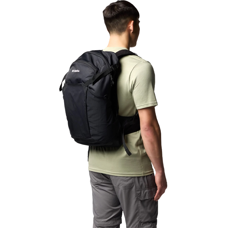 Rucsac Columbia Blackcomb Ridge 30L Backpack 2121401-010 Negru photo 3