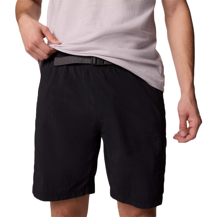 Шорты Columbia Mountaindale Cargo Short photo Шорты Columbia Mountaindale Cargo Short photo