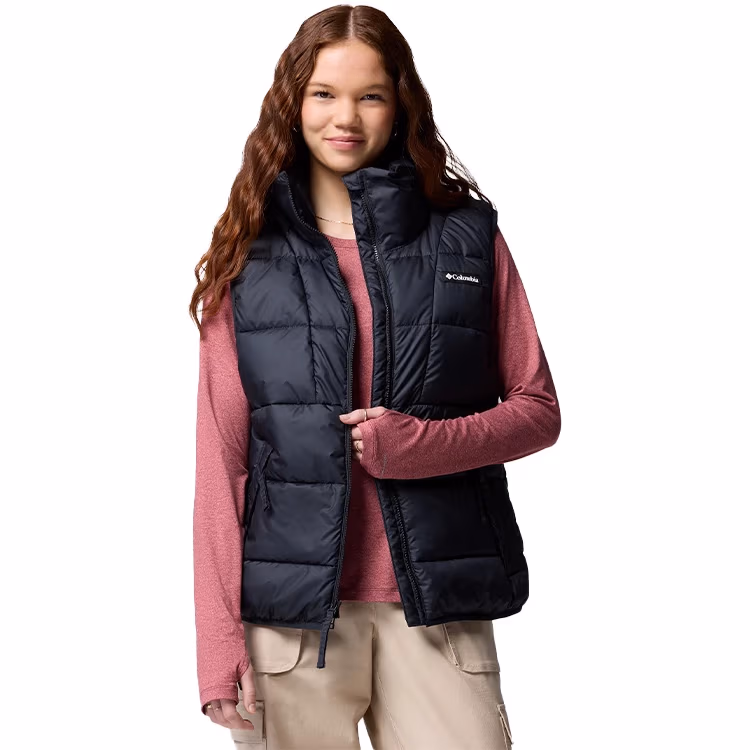 Жилет Columbia Pike Lake III Vest 