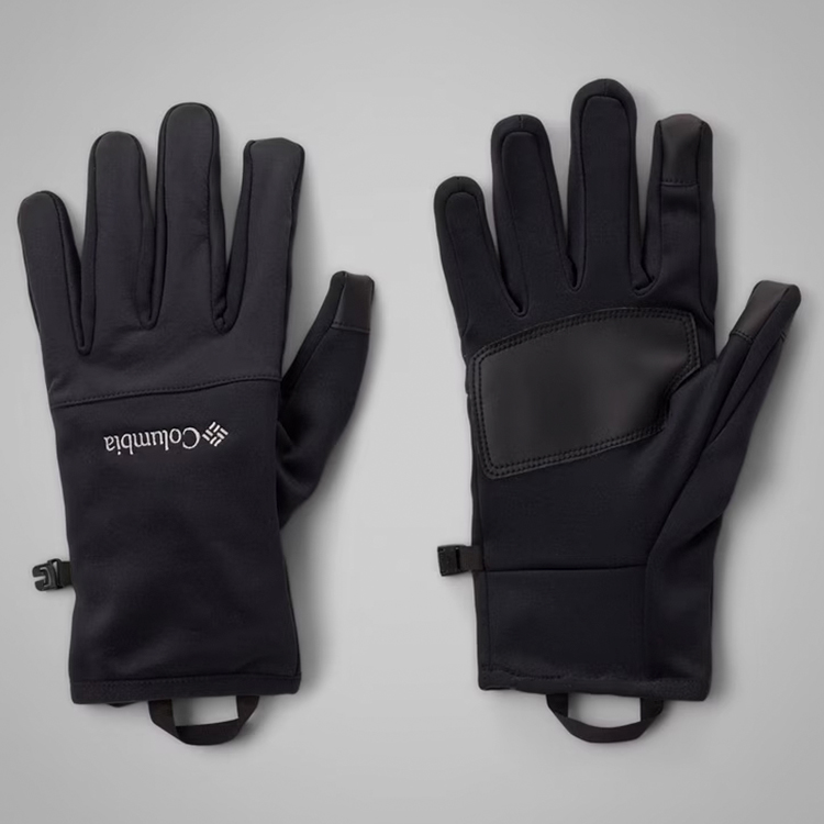 Перчатки Columbia M Arctic