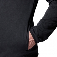 Hanorac Columbia Essential Hike Grid Fleece Full Zip thumbnav 5