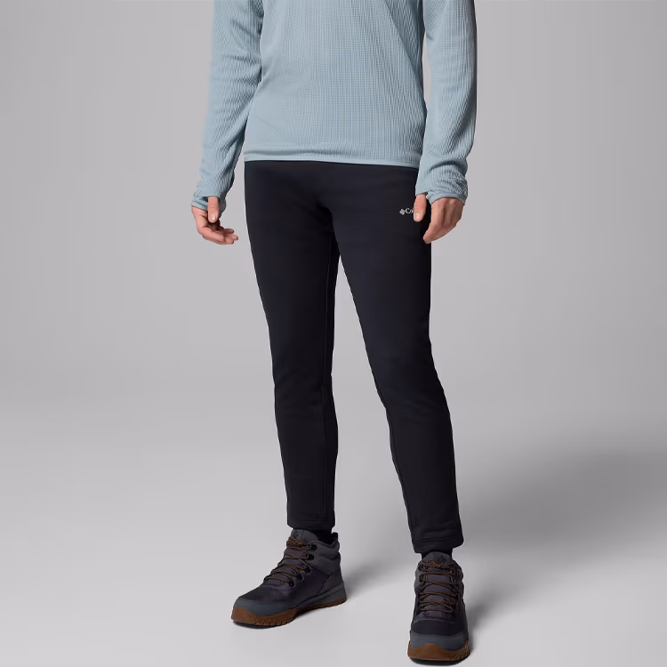 Брюки Columbia Essential Hike