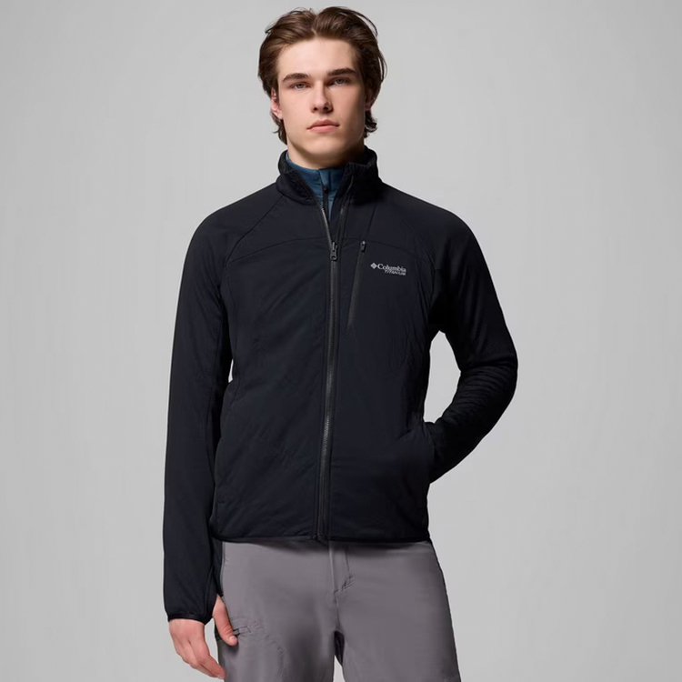 Hanorac Columbia ARCTIC