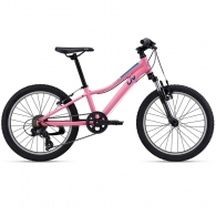 Велосипед детский Liv Enchant 20 Azalea Pink thumbnav