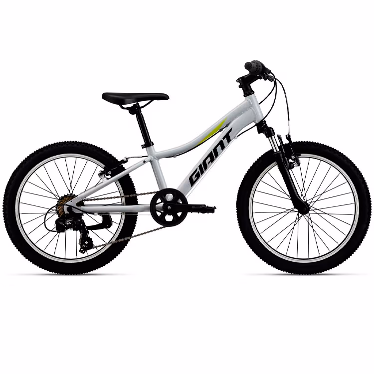 Велосипед для детей GIANT XtC Jr 20 