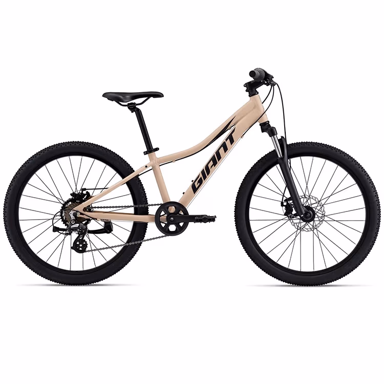 Велосипед детский Giant XtC Jr Disc 