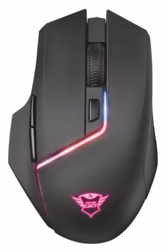 Беспроводная мышь Trust GXT 161 DISAN
