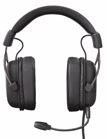 Игровые наушники c микрофоном HyperX 23310