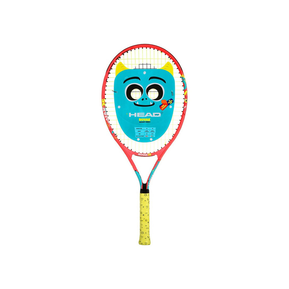 Racheta tenis de camp HEAD NOVAK 23 GR06 photo 