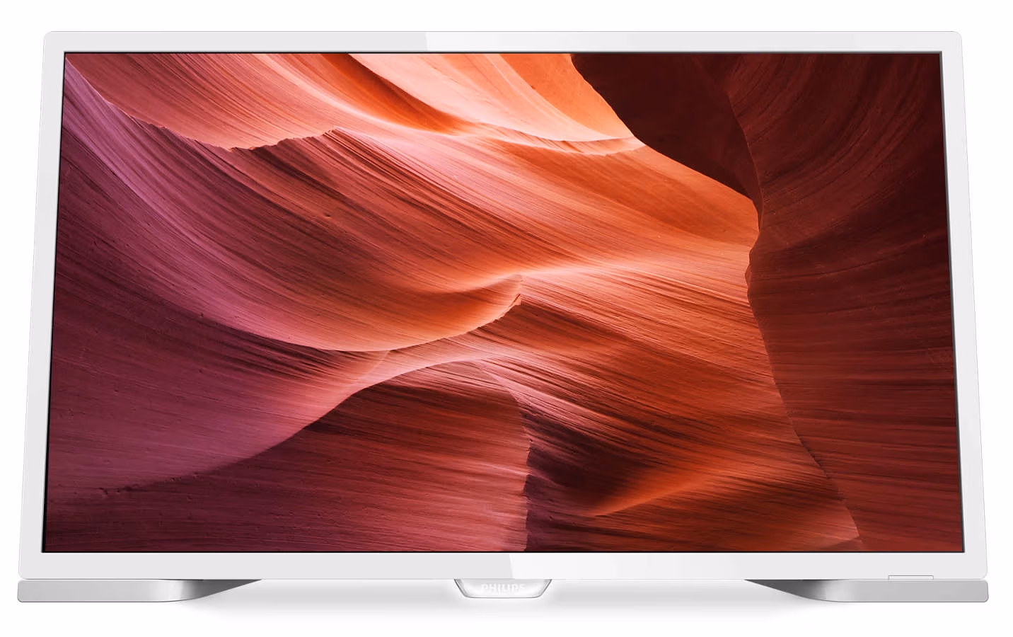 Televizor LED Philips 24PHH5210 