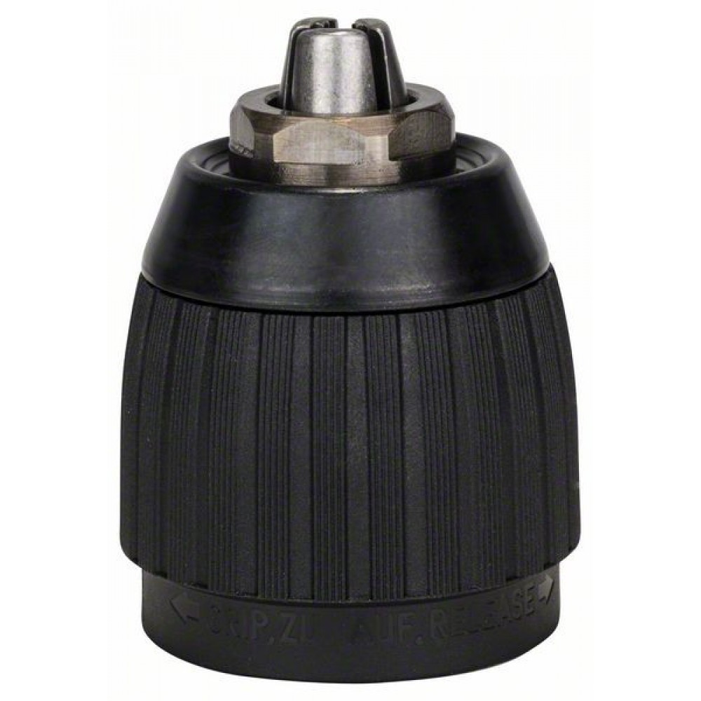 Быстрозажимной патрон  Bosch 2608572110 photo 1