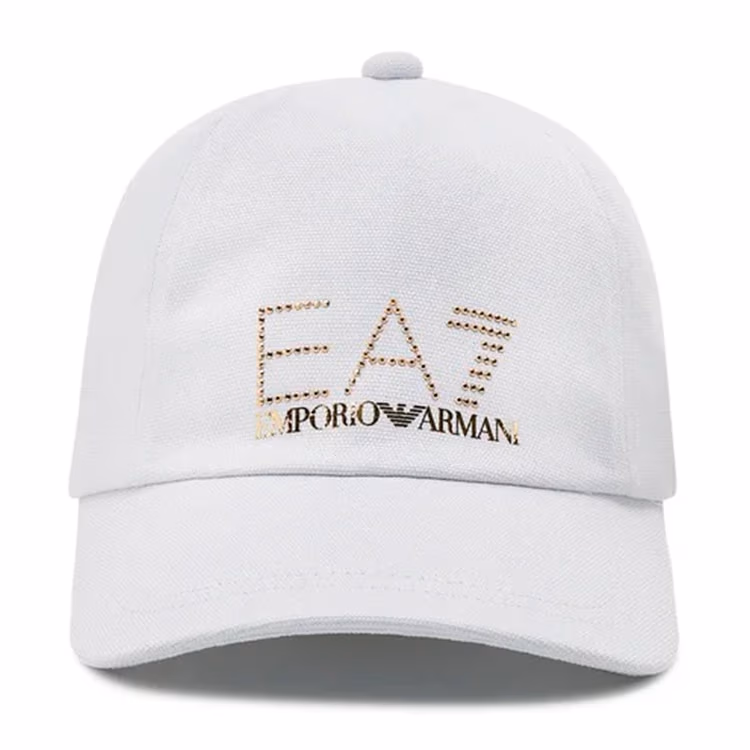 Chipiu EA7 EMPORIO ARMANI CLASSIC HAT 