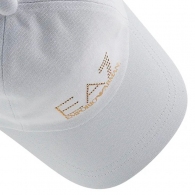 Chipiu EA7 EMPORIO ARMANI CLASSIC HAT thumbnav 2