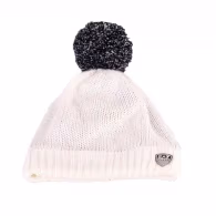  EA7 EMPORIO ARMANI MAGLIERIA BEANIE HAT