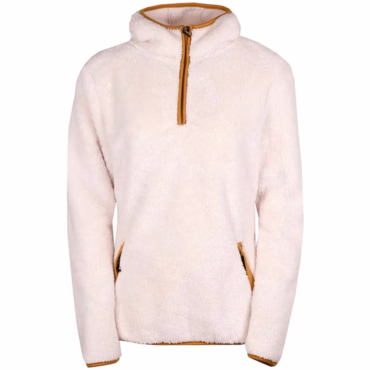 Толстовка Fundango Olivia Pile Jacket 