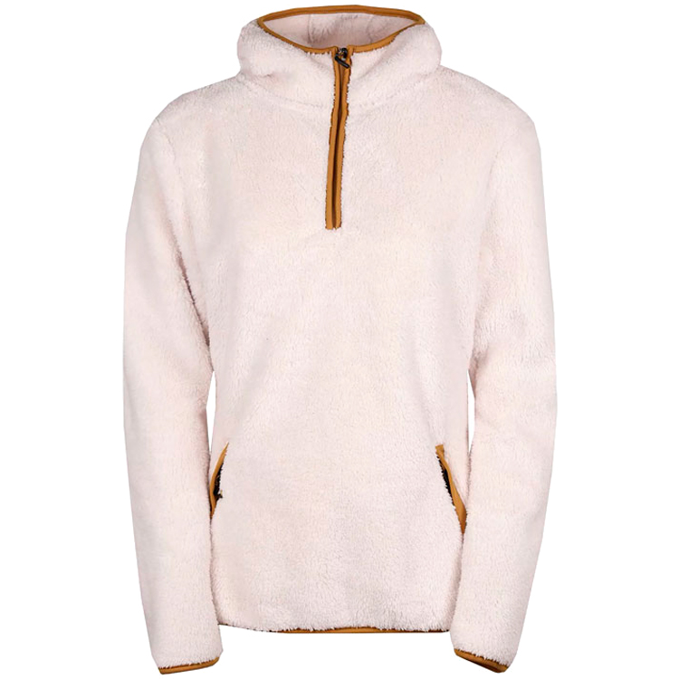 Jacheta Fundango Olivia Pile Jacket photo 
