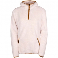 Jacheta Fundango Olivia Pile Jacket thumbnav