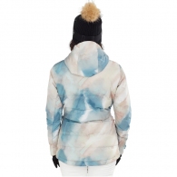 Scurta Fundango Pumila Padded Jacket thumbnav 2