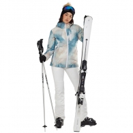 Scurta Fundango Pumila Padded Jacket thumbnav 3