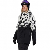 Scurta Fundango Birch ECO Logo Anorak thumbnav 1