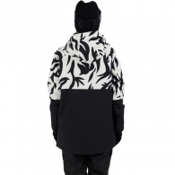 Scurta Fundango Birch ECO Logo Anorak thumbnav 2