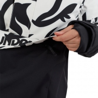 Scurta Fundango Birch ECO Logo Anorak thumbnav 4