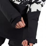 Scurta Fundango Birch ECO Logo Anorak thumbnav 5