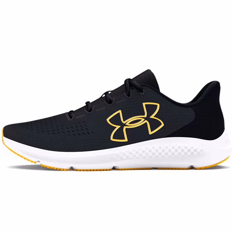 Кроссовки Under Armour UA Charged Pursuit 3 BL