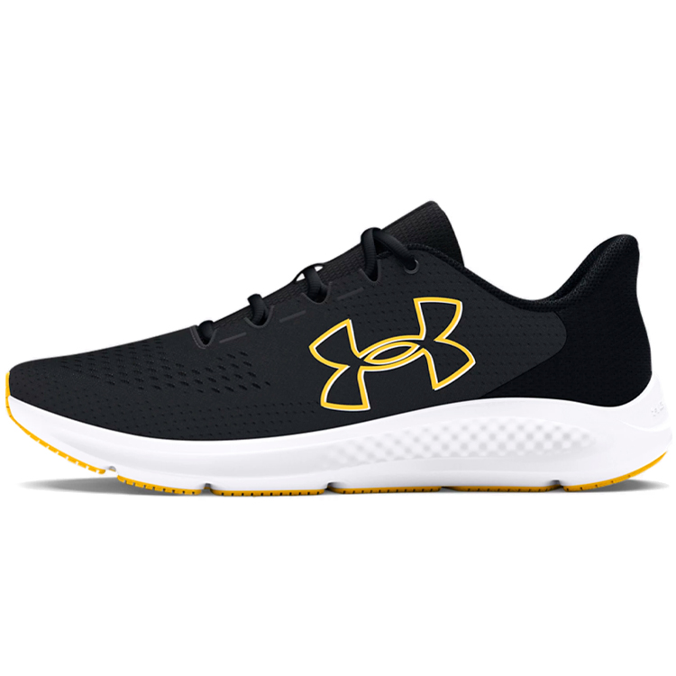 Кроссовки Under Armour UA Charged Pursuit 3 BL photo 