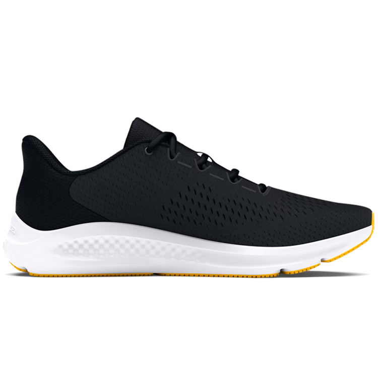 Кроссовки Under Armour UA Charged Pursuit 3 BL / Мужской / 44.5 / Черный photo 2