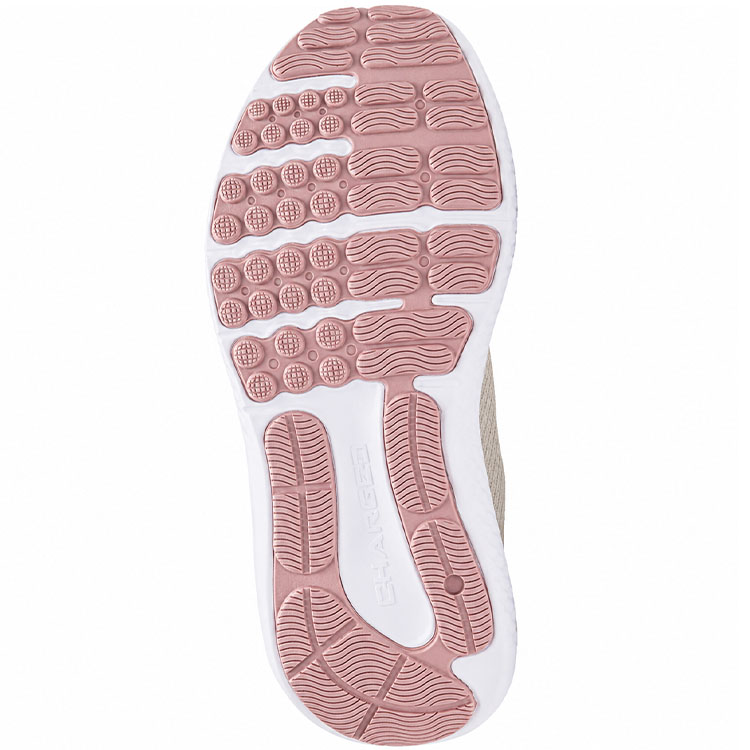 Кроссовки Under Armour Charged Surge 4 photo 5