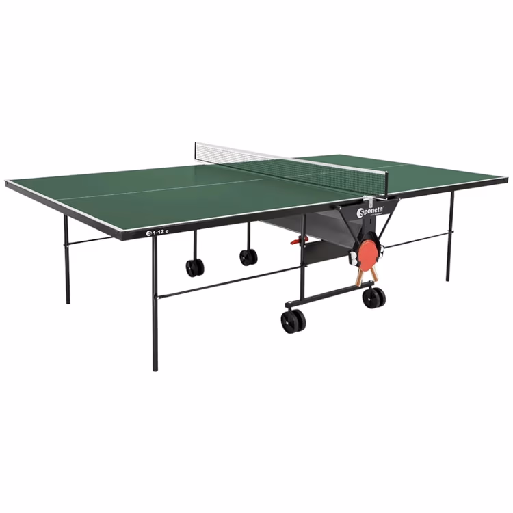 Теннисный стол Sponeta Ping pong table 