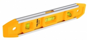 Уровень мини 225мм с магнитом Tolsen thumbnav 1